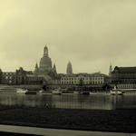 pohlednice z Dřéžďan