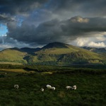 Stob Choire Claurigh