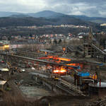 Průmyslová krajina