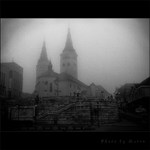 Jedno ráno v Žiline, keď som čakal priateľku.