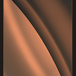 pomarančový nugát