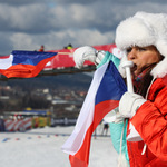 ČEŠI JEDÉÉÉM!!! SP - LIBEREC08