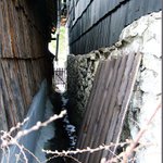 Soukromý prostor ...