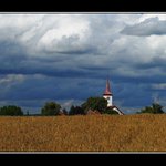 ...NA OBZORU BOUŘE...