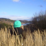 Někde mezi nebem a zemí...