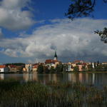 Jindřichův Hradec