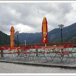 Podzim pod Ötscherem