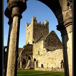 Jerpoint Abbey