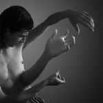 KDybych tak měl tři ruce :)