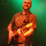 Z koncertu Mňágy a Ždorp