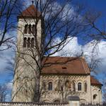 Kostel sv. Jakuba