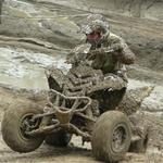 pravá bahenní koupel