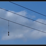 haló je tam někdo?