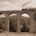 Viadukt v Novině