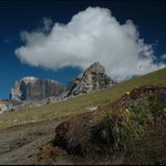 Dolomity