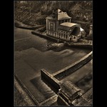 Tam kde se zastavil čas...........