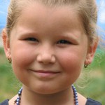 Bude zo mňa modelka?