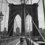Brooklyn Bridge