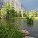 El Capitan - Yosemity