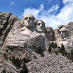 Mount Rushmore