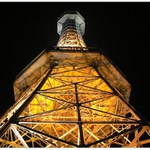 Česká Eiffelova věž