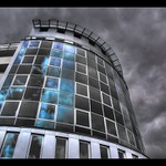 Dům s vlastním nebem:-)