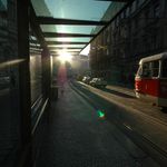 Chvilka zamysleni nad kompozici )