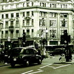 LONDON STYLE