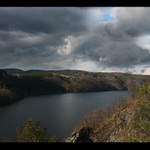 Vyhlidka opata Zaorala