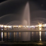  Naghsh-e Jahan Square