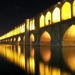 Si-o-se Pol bridge