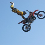 Volare oh oh (FMX)