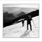 Výstup na Villaricu