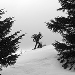 ani zima ho nezastaví