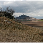 Nevlídné počasí.