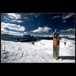 Alpe di Siussi po druhé