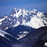 Veľký Rozsutec