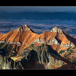 Belianske tatry