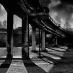 Tichá kladenská industrie...