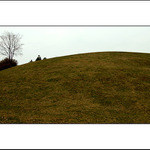 panoráma Jižního Města