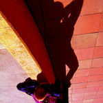 galisova netopíří siesta