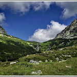 Račkova dolina ,Západné Tatry