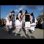 Masopust ve Grebenci....