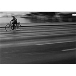 šlapu, šlapu, jak šlapat se dá...:-)