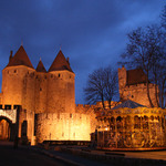 Carcassonne