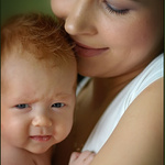 Nad čím dumáš, zrzínku