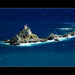 ...strážce pobřeží...