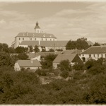 Zámek v Jevišovicích