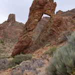 královnin střevíc