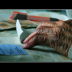 Babiččin důchod...